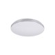 Світильник стельовий Kanlux 37323 Exate LED 1x17.5W 4000K 1420Lm IP20 білий