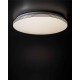 Світильник стельовий Kanlux 37323 Exate LED 1x17.5W 4000K 1420Lm IP20 білий