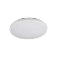 Потолочный светильник с пультом Kanlux 37332 Arvos LED 1x37W 3000K-6500K 2680Lm IP20 белый