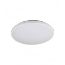 Потолочный светильник с пультом Kanlux 37332 Arvos LED 1x37W 3000K-6500K 2680Lm IP20 белый