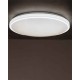 Потолочный светильник с пультом Kanlux 37332 Arvos LED 1x37W 3000K-6500K 2680Lm IP20 белый