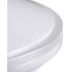 Потолочный светильник с пультом Kanlux 37332 Arvos LED 1x37W 3000K-6500K 2680Lm IP20 белый