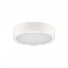 Світильник стельовий Kanlux 39024 Daber LED 1x12W/20W 3000K/3500K/4000K 2630Lm IP66 білий