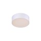 Потолочный светильник Kloodi KD-MONZA120 12W CCT WH LED 3000K/4000K/6000K 1200Lm IP44 белый