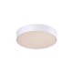 Світильник стельовий Kloodi KD-MONZA300 36W CCT WH LED 3000K/4000K/6000K 3600Lm IP44 білий