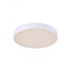 Світильник стельовий Kloodi KD-MONZA400 48W CCT WH LED 3000K/4000K/6000K 4800Lm IP44 білий