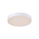 Світильник стельовий Kloodi KD-MONZA400 48W CCT WH LED 3000K/4000K/6000K 4800Lm IP44 білий