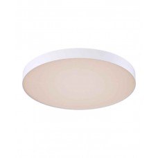 Світильник стельовий Kloodi KD-MONZA600 96W CCT WH LED 3000K/4000K/6000K 9600Lm IP44 білий