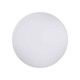 Потолочный светильник Kloodi KD-MONZA600 96W CCT WH LED 3000K/4000K/6000K 9600Lm IP44 белый