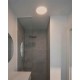 Світильник стельовий Nordlux 2610056001 Serenova LED 1x15W 3000K/4000K/5700K 1600Lm IP65 білий