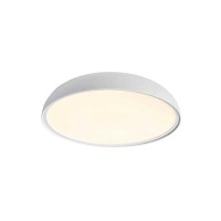 Потолочный светильник Nordlux 2610106001 Penelopa LED 1x24W 2700K 2400Lm IP20 белый