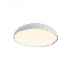 Потолочный светильник Nordlux 2610106001 Penelopa LED 1x24W 2700K 2400Lm IP20 белый