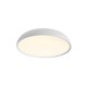 Потолочный светильник Nordlux 2610106001 Penelopa LED 1x24W 2700K 2400Lm IP20 белый