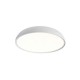 Потолочный светильник Nordlux 2610116001 Penelopa LED 1x36W 2700K/4000K 3200Lm IP20 белый