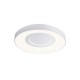 Світильник стельовий Nordlux 2610136001 Halyna LED 1x24W 2700K/3000K/4000K 1400Lm IP20 білий