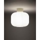 Світильник стельовий Nowodvorski 11970 Aurora E27 1x25W IP20 бежевий