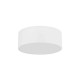 Світильник стельовий TK Lighting 10983 Livo S E27 2x15W IP54 білий