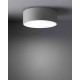 Світильник стельовий TK Lighting 10983 Livo S E27 2x15W IP54 білий