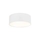 Світильник стельовий TK Lighting 10983 Livo S E27 2x15W IP54 білий