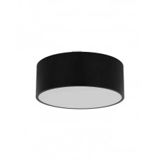 Світильник стельовий TK Lighting 10984 Livo S E27 2x15W IP54 чорний