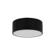 Світильник стельовий TK Lighting 10984 Livo S E27 2x15W IP54 чорний