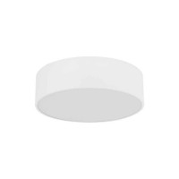Потолочный светильник TK Lighting 10985 Livo M E27 3x15W IP54 белый