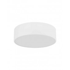 Світильник стельовий TK Lighting 10985 Livo M E27 3x15W IP54 білий