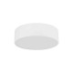 Світильник стельовий TK Lighting 10985 Livo M E27 3x15W IP54 білий