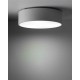 Світильник стельовий TK Lighting 10985 Livo M E27 3x15W IP54 білий
