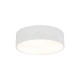 Світильник стельовий TK Lighting 10985 Livo M E27 3x15W IP54 білий
