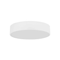 Потолочный светильник TK Lighting 10987 Livo L E27 4x15W IP54 белый