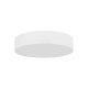 Світильник стельовий TK Lighting 10987 Livo L E27 4x15W IP54 білий