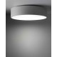 Світильник стельовий TK Lighting 10987 Livo L E27 4x15W IP54 білий