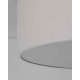 Світильник стельовий TK Lighting 10987 Livo L E27 4x15W IP54 білий