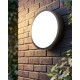 Світильник стельовий TK Lighting 10988 Livo L E27 4x15W IP54 чорний