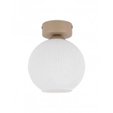 Світильник стельовий TK Lighting 11357 Virlo E14 1x10W IP20 бежевий