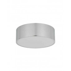 Світильник стельовий TK Lighting 11476 Livo S E27 2x15W IP54 хром