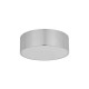 Світильник стельовий TK Lighting 11476 Livo S E27 2x15W IP54 хром