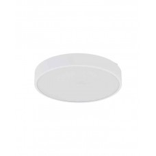 Світильник стельовий TK Lighting 18279 Velis LED 1x24W 3000K/4000K/5500K 1200Lm IP54 білий