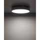 Світильник стельовий TK Lighting 18279 Velis LED 1x24W 3000K/4000K/5500K 1200Lm IP54 білий