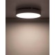 Світильник стельовий TK Lighting 18279 Velis LED 1x24W 3000K/4000K/5500K 1200Lm IP54 білий