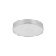 Світильник стельовий TK Lighting 18282 Velis LED 1x24W 3000K/4000K/5500K 1100Lm IP54 хром