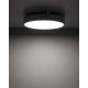 Світильник стельовий TK Lighting 18282 Velis LED 1x24W 3000K/4000K/5500K 1100Lm IP54 хром