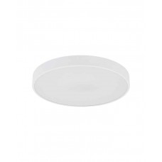 Світильник стельовий TK Lighting 18283 Velis LED 1x30W 3000K/4000K/5500K 2000Lm IP54 білий