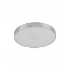 Світильник стельовий TK Lighting 18286 Velis LED 1x30W 3000K/4000K/5500K 1900Lm IP54 хром