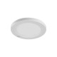 Потолочный светильник с датчиком движения Kanlux 24606 Erga LED 1x17W 3000K/4000K/6500K 1800Lm IP20 белый