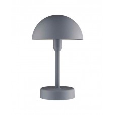 Світильник вуличний портативний Nordlux 2418015010 Ellen To-Go LED 1x2.8W 3000K 300Lm IP44 сірий