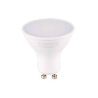 Светодиодная лампочка Goldlux 305640 GU10 MR16 1x7W 3000K 650Lm IP20