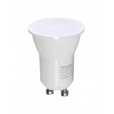 Светодиодная лампочка Kanlux 33081 Remi GU10 1x2.2W 3000K 165Lm IP20