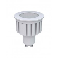 Світлодіодна лампочка Kloodi KDGU10-HC 5WCOB 4K 36D WH DIM GU10 450Lm IP20